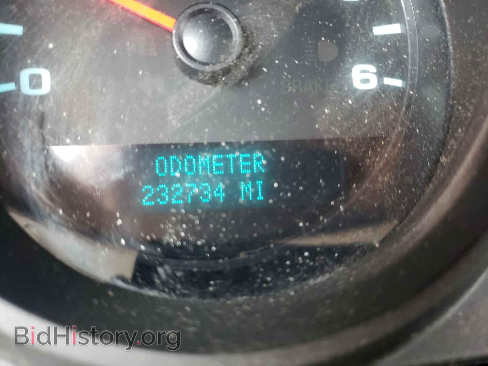 2012 CHEVROLET SILVERADO - VIN: 1GCNKPEAXCZ275563 - Фото 8
