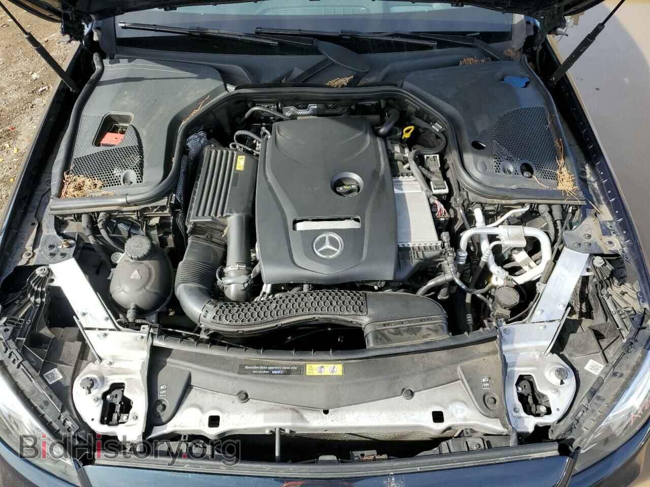 2017 MERCEDES-BENZ E-CLASS - VIN: WDDZF4JB2HA028309 - Фото 11