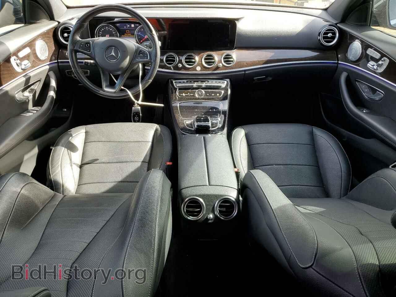 2017 MERCEDES-BENZ E-CLASS - VIN: WDDZF4JB2HA028309 - Фото 8
