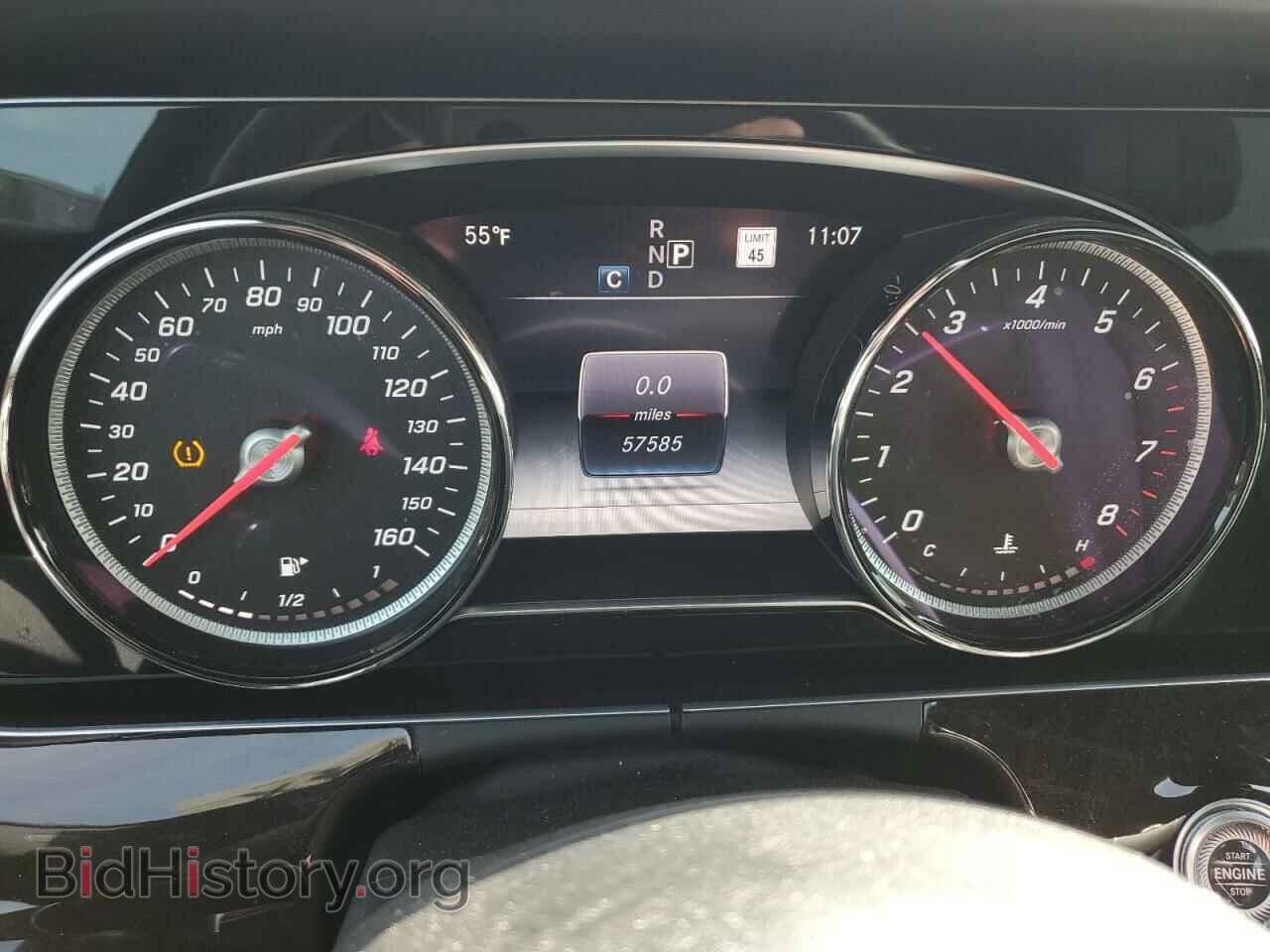 2017 MERCEDES-BENZ E-CLASS - VIN: WDDZF4JB2HA028309 - Фото 9