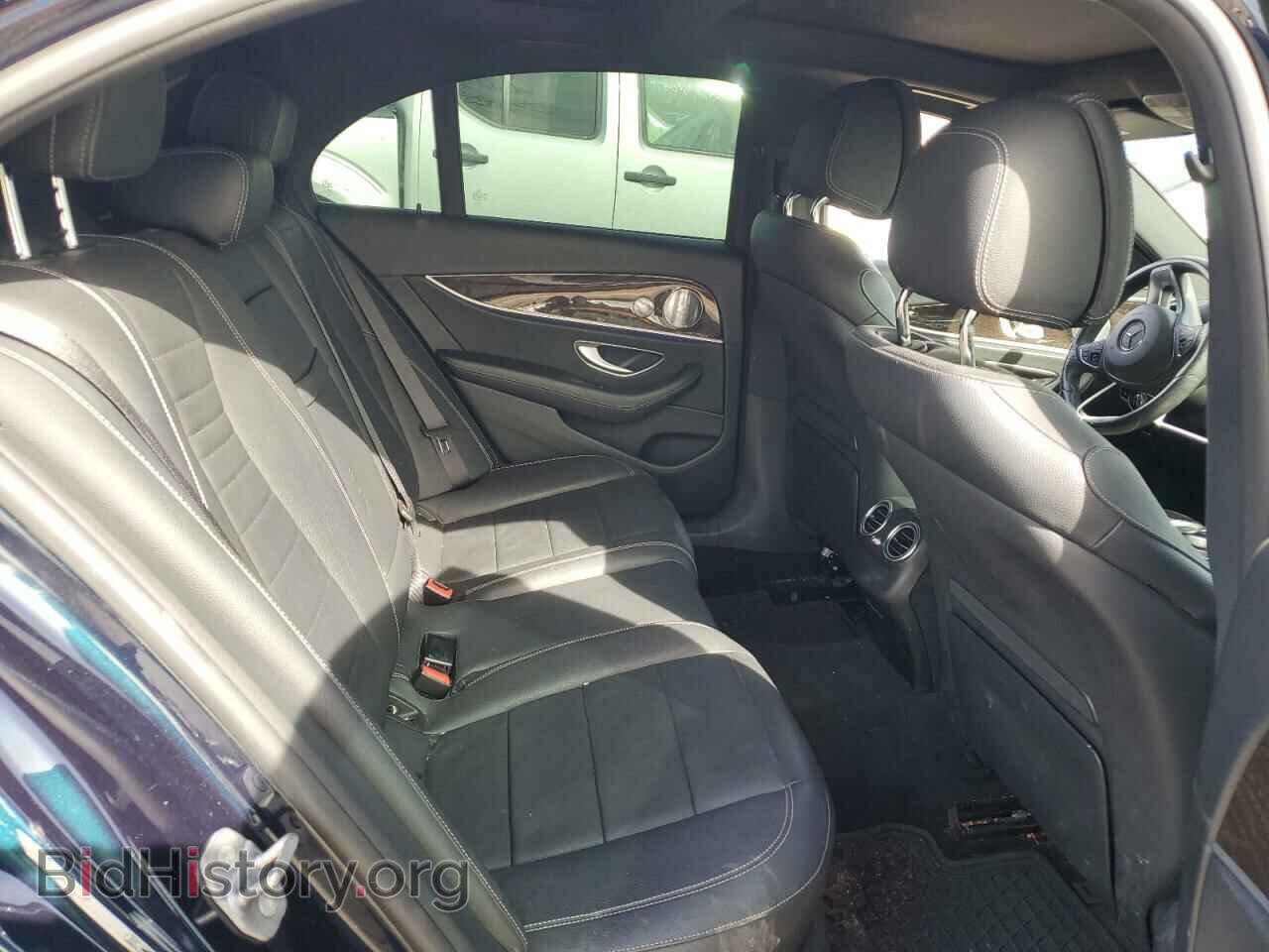 2017 MERCEDES-BENZ E-CLASS - VIN: WDDZF4JB2HA028309 - Фото 10