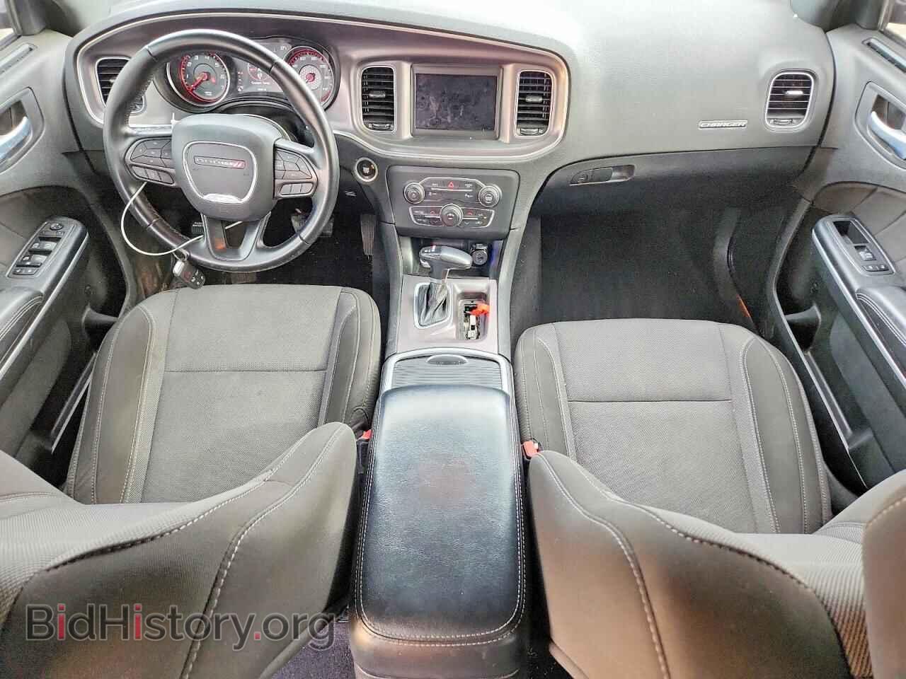 2022 DODGE CHARGER - VIN: 2C3CDXBG5NH258946 - Фото 8