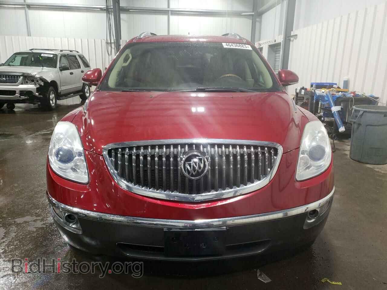 2012 BUICK ENCLAVE - VIN: 5GAKVCED0CJ167272 - Фото 5