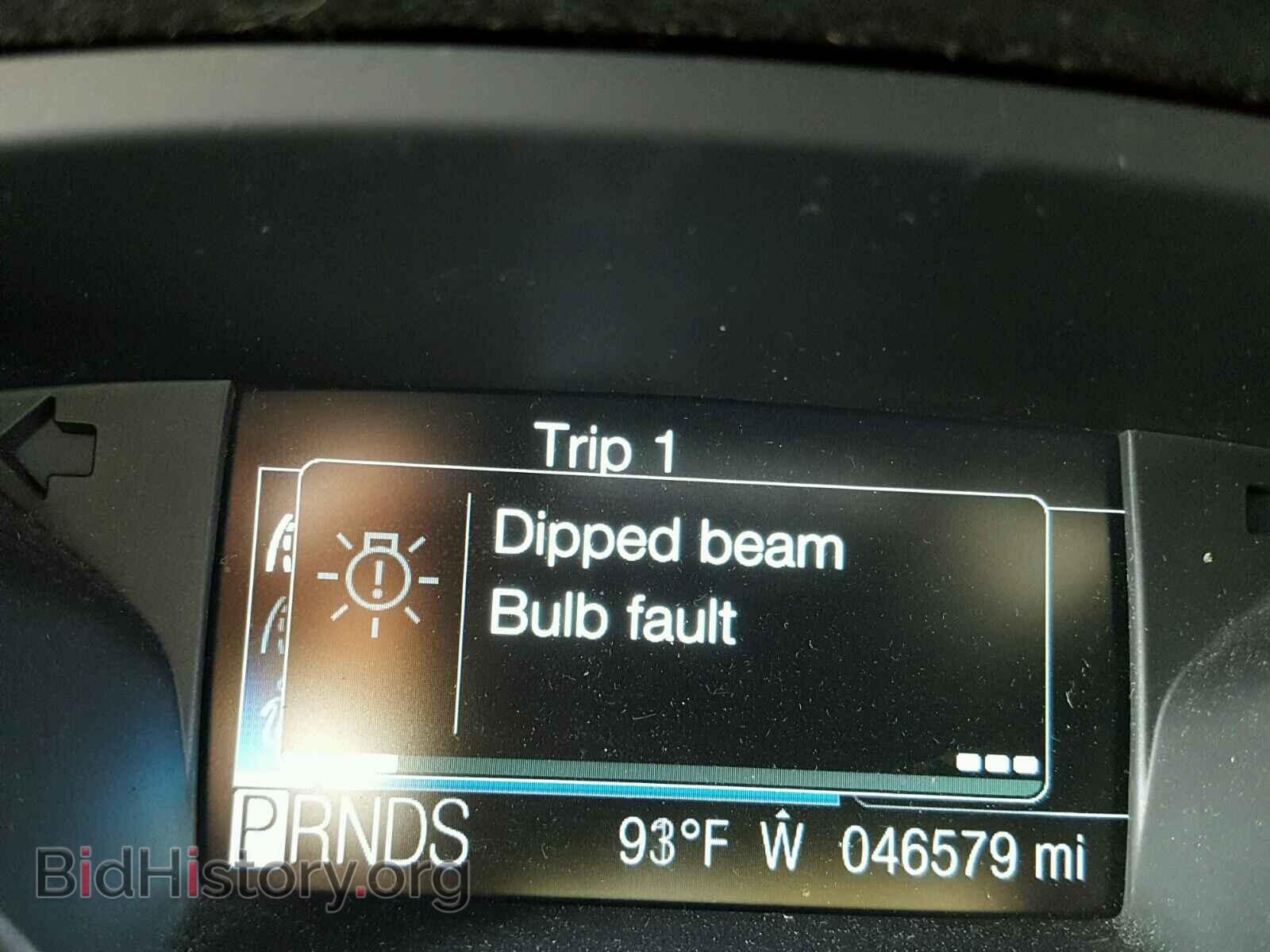 2012 FORD FOCUS - VIN: 1FAHP3M28CL293053 - Фото 8
