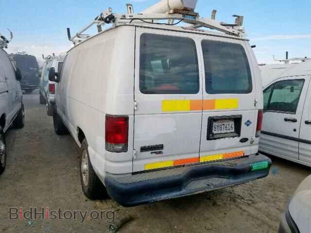 2011 FORD ECONOLINE - VIN: 1FTNE2EL4BDA44519 - Photo 3