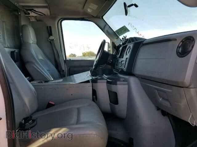 2011 FORD ECONOLINE - VIN: 1FTNE2EL4BDA44519 - Photo 5