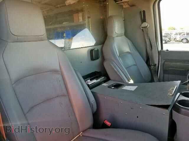 2011 FORD ECONOLINE - VIN: 1FTNE2EL4BDA44519 - Photo 6