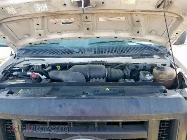 2011 FORD ECONOLINE - VIN: 1FTNE2EL4BDA44519 - Photo 7