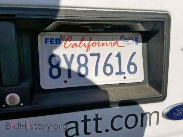 2011 FORD ECONOLINE - VIN: 1FTNE2EL4BDA44519 - Photo 9