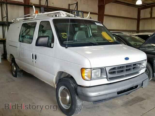 Photo 1FTNE24L7YHB61742 - FORD ECONOLINE 2000