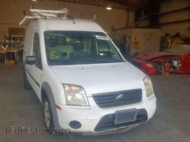 Фотография NM0LS7BN3DT135080 - FORD TRANSIT CO 2013