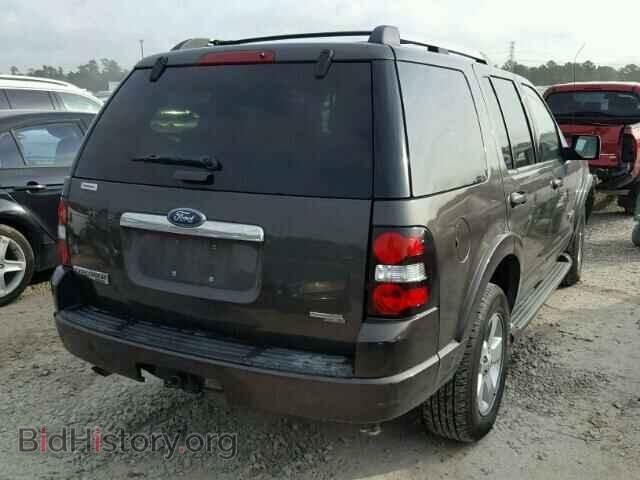2006 FORD EXPLORER - VIN: 1FMEU65E96ZA05859 - Фото 4
