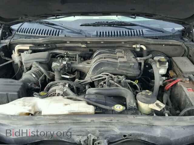 2006 FORD EXPLORER - VIN: 1FMEU65E96ZA05859 - Фото 7