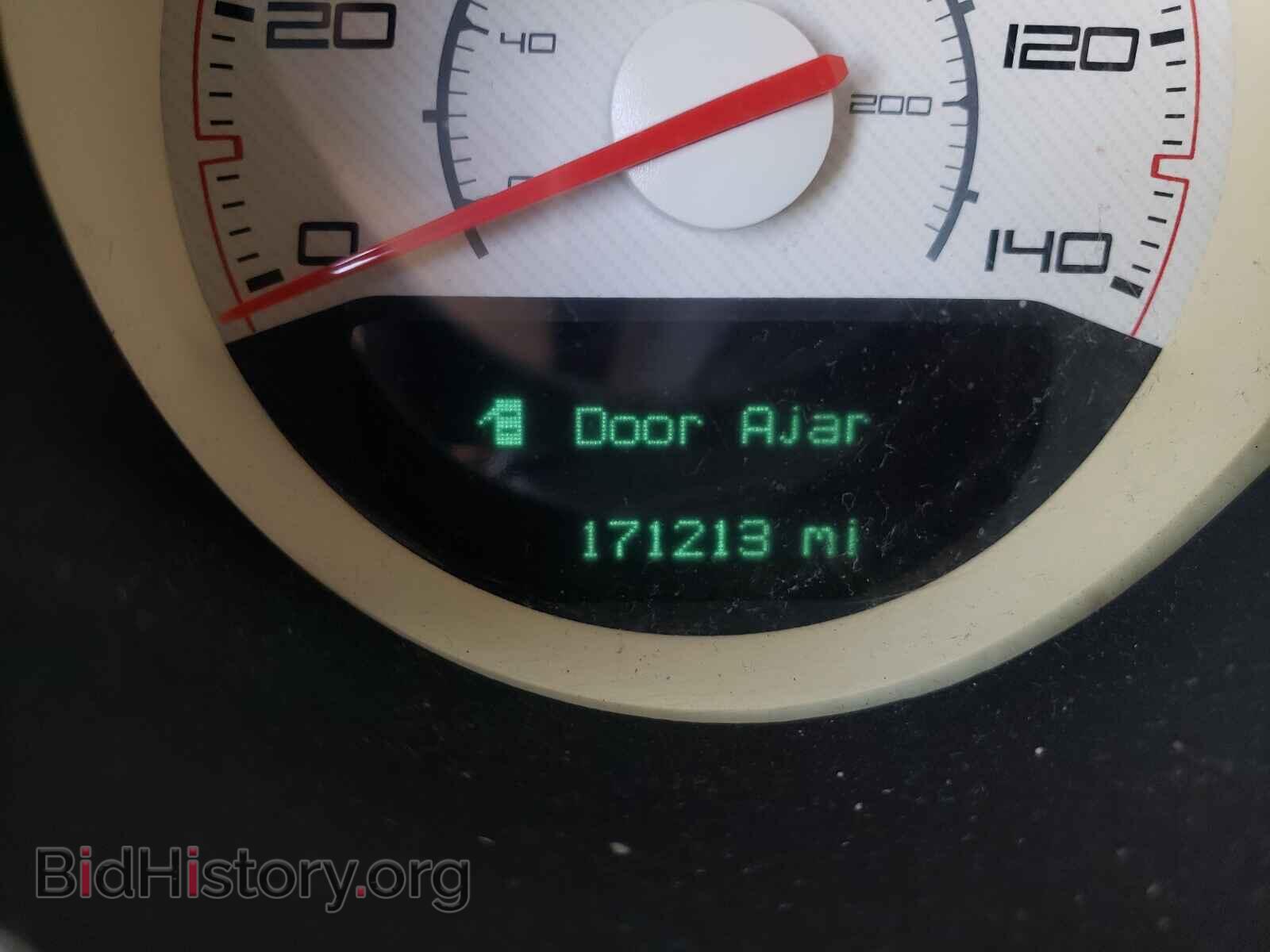 2013 DODGE CHALLENGER - VIN: 2C3CDYAG2DH627977 - Photo 8