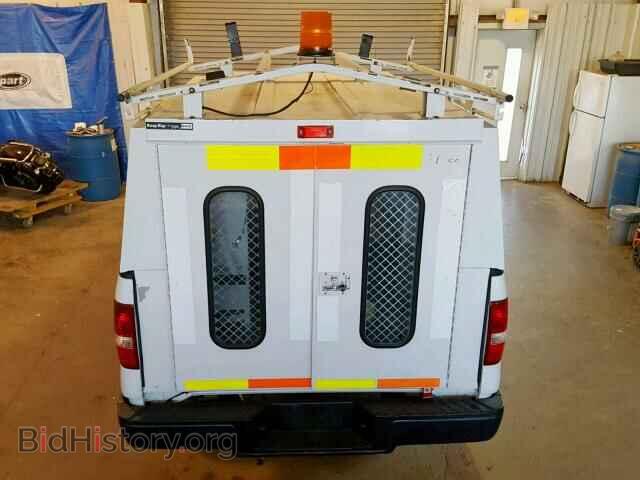 2008 FORD F150 - VIN: 1FTRF12228KD93302 - Фото 10