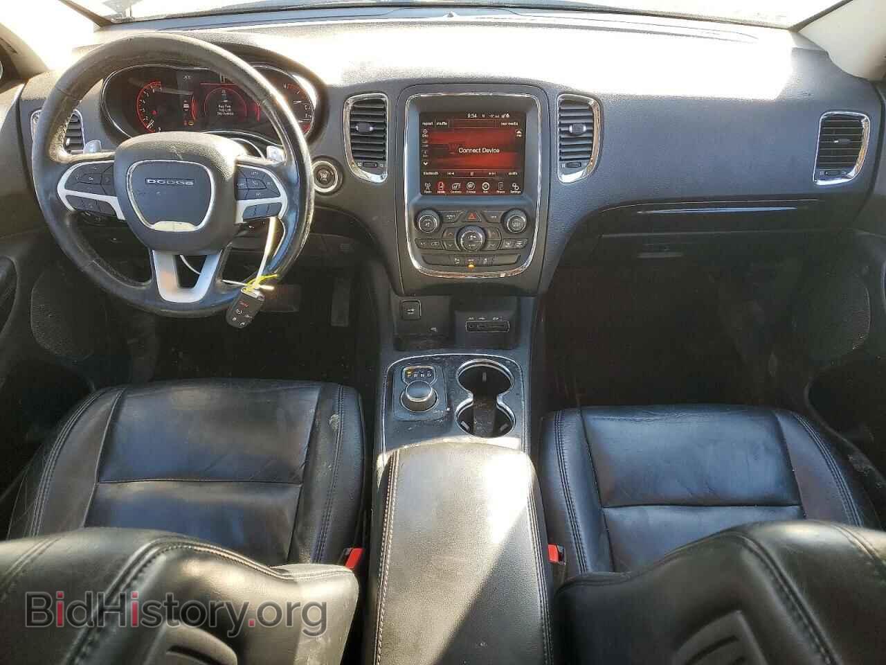 2014 DODGE DURANGO - VIN: 1C4RDJDG8EC522308 - Фото 8