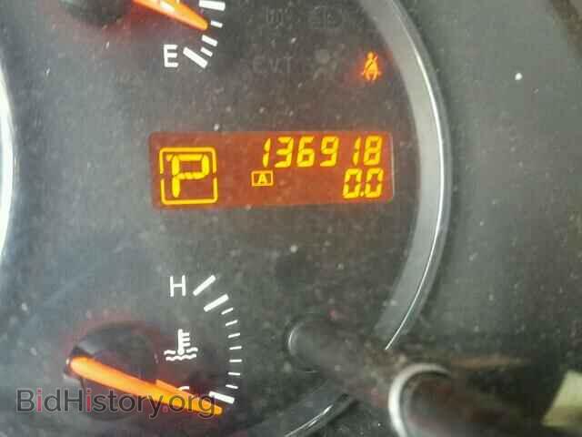 2009 NISSAN MAXIMA S - VIN: 1N4AA51E69C818326 - Photo 8