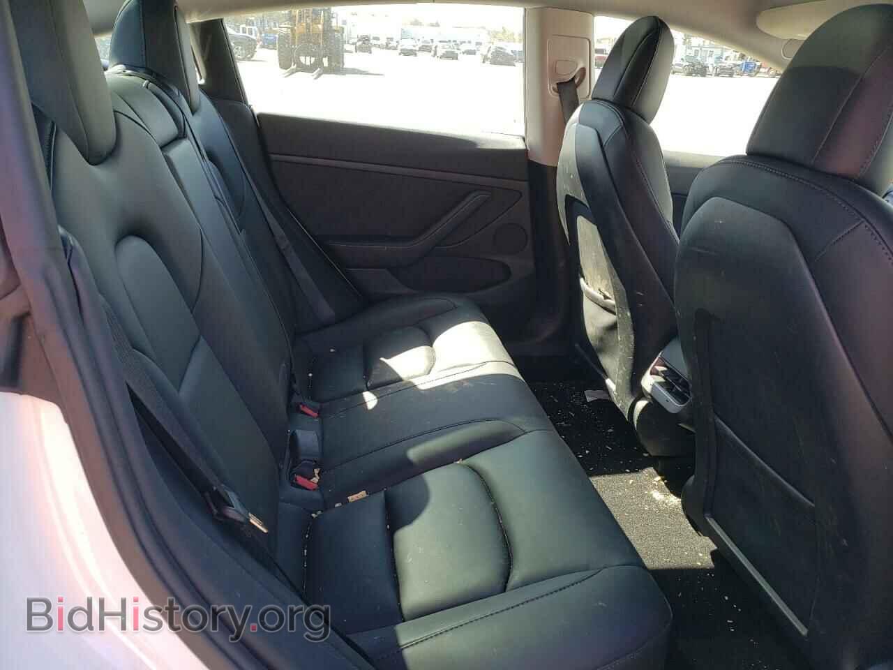 2022 TESLA MODEL 3 - VIN: 5YJ3E1EB2NF253022 - Фото 10