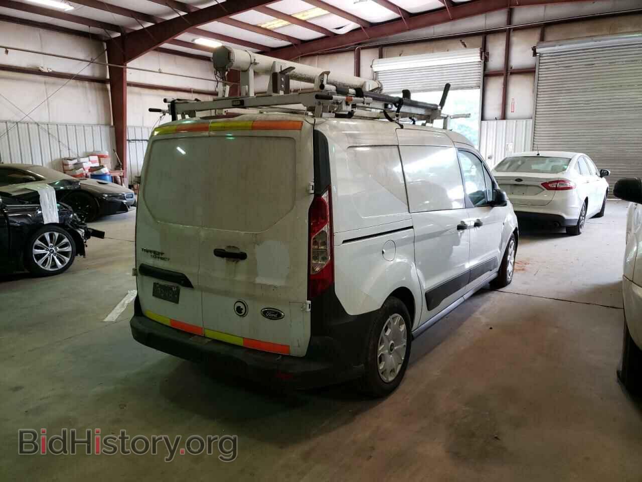 2016 FORD TRANSIT CO - VIN: NM0LS7E72G1239248 - Фото 4