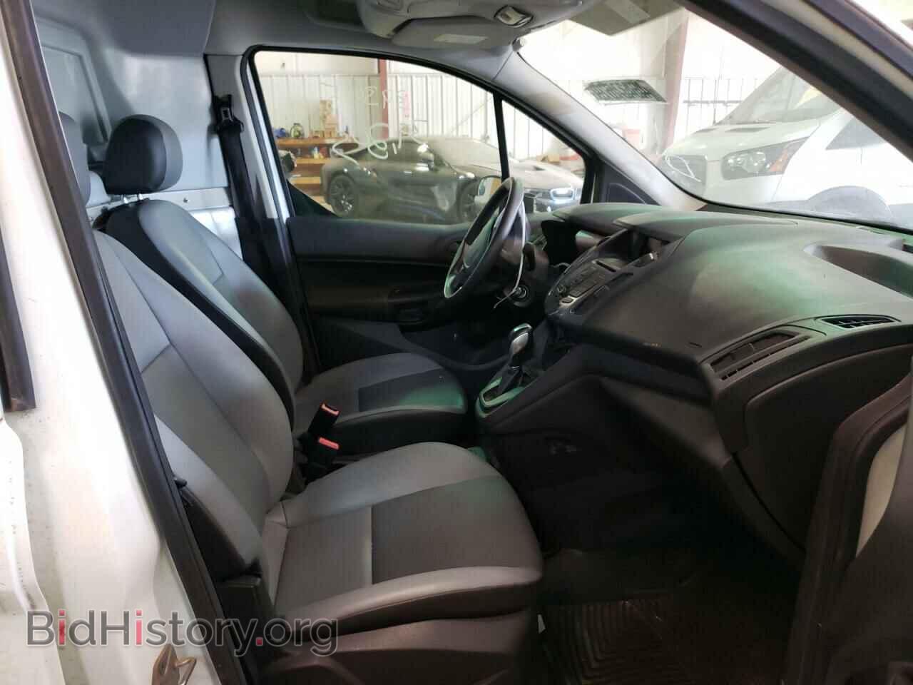 2016 FORD TRANSIT CO - VIN: NM0LS7E72G1239248 - Фото 5
