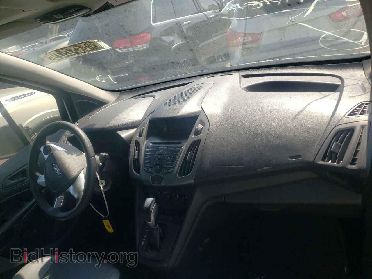 2016 FORD TRANSIT CO - VIN: NM0LS7E72G1239248 - Фото 9