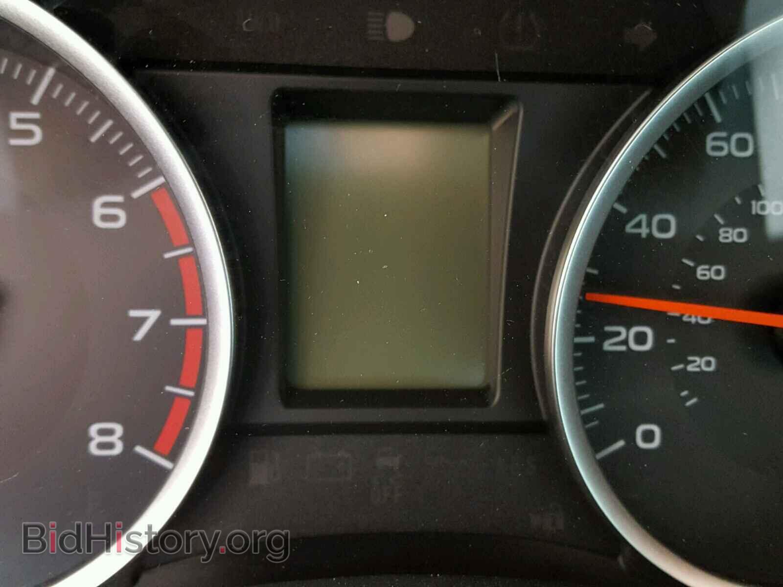 2016 SUBARU FORESTER - VIN: JF2SJABC0GH537547 - Фото 8
