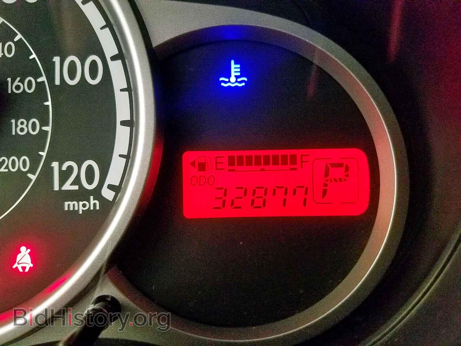 2014 MAZDA 2 - VIN: JM1DE1KY4E0185866 - Photo 8