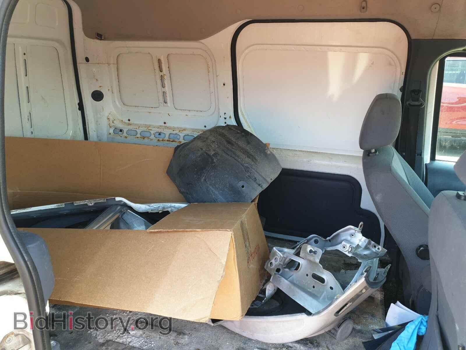 2013 FORD TRANSIT CO - VIN: NM0LS7AN4DT152486 - Фото 6