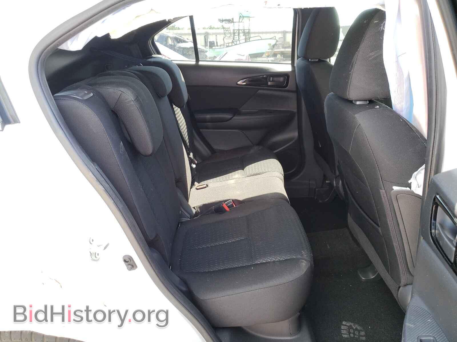 2019 MITSUBISHI ECLIPSE - VIN: JA4AT3AA9KZ002505 - Photo 6