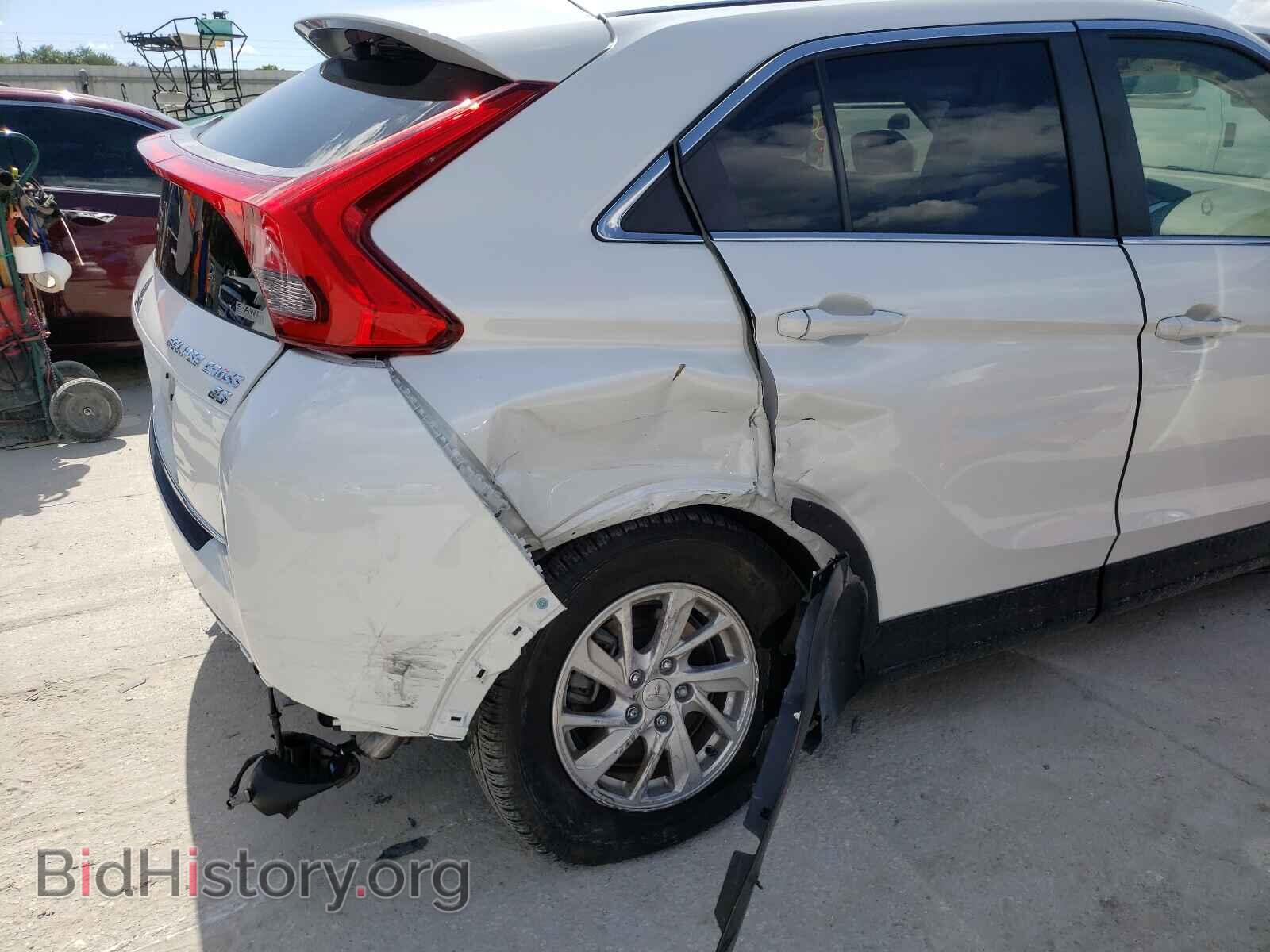 2019 MITSUBISHI ECLIPSE - VIN: JA4AT3AA9KZ002505 - Photo 9