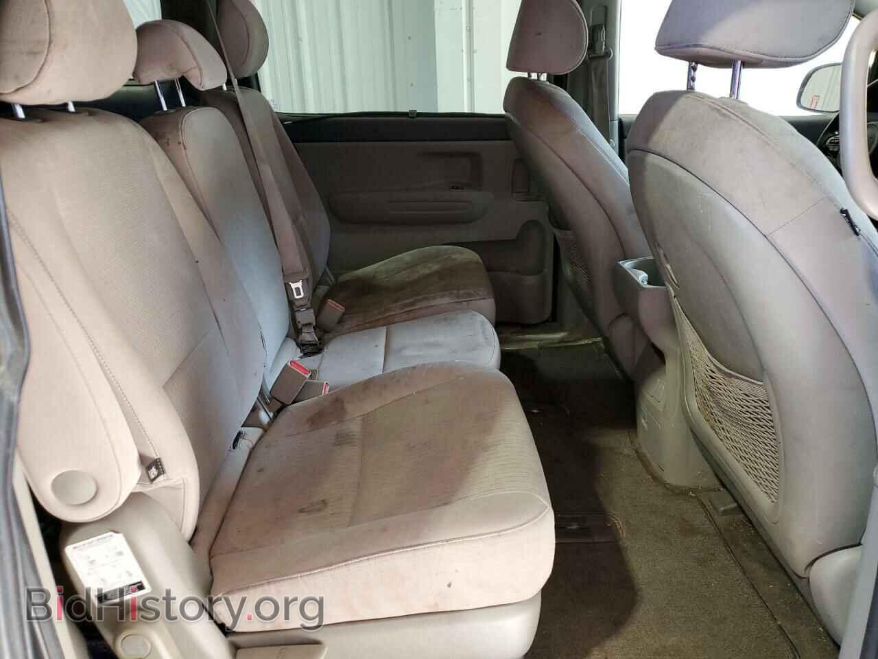 2016 KIA All Models - VIN: KNDMB5C19G6190871 - Photo 11