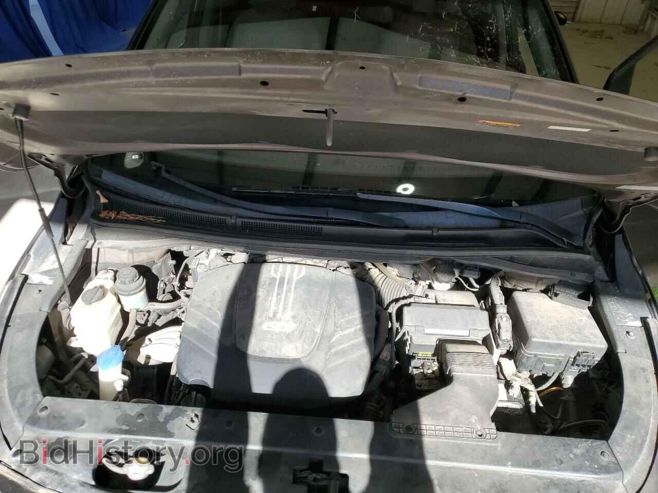 2016 KIA All Models - VIN: KNDMB5C19G6190871 - Photo 12