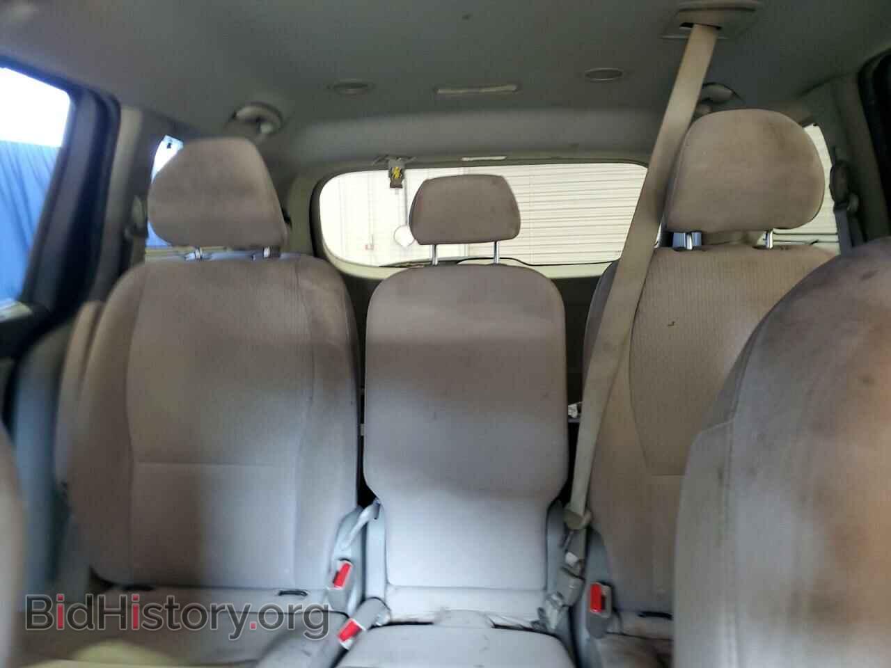2016 KIA All Models - VIN: KNDMB5C19G6190871 - Photo 10