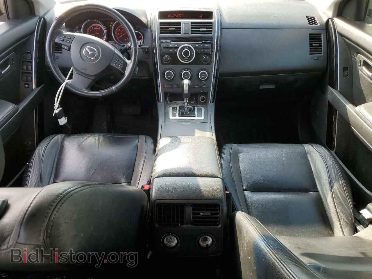 2007 MAZDA CX-9 - VIN: JM3TB38Y170119115 - Фото 8