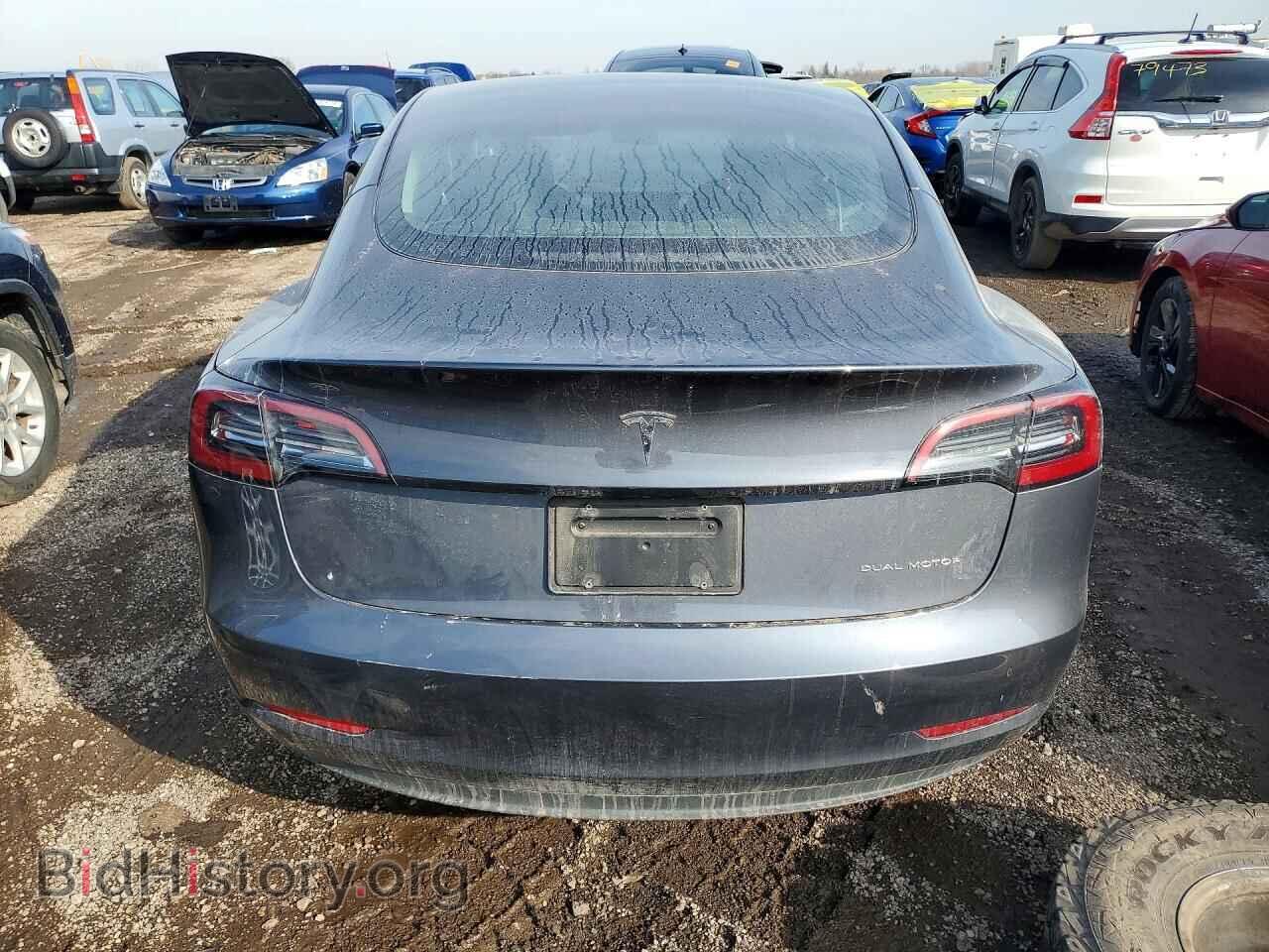 2023 TESLA MODEL 3 - VIN: 5YJ3E1EB8PF676433 - Photo 6