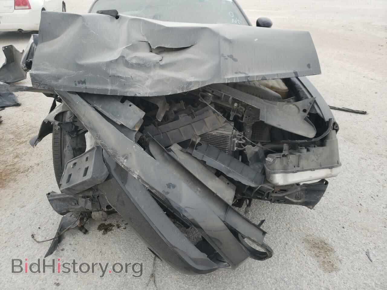 2014 DODGE CHALLENGER - VIN: 2C3CDYAG6EH249809 - Фото 9