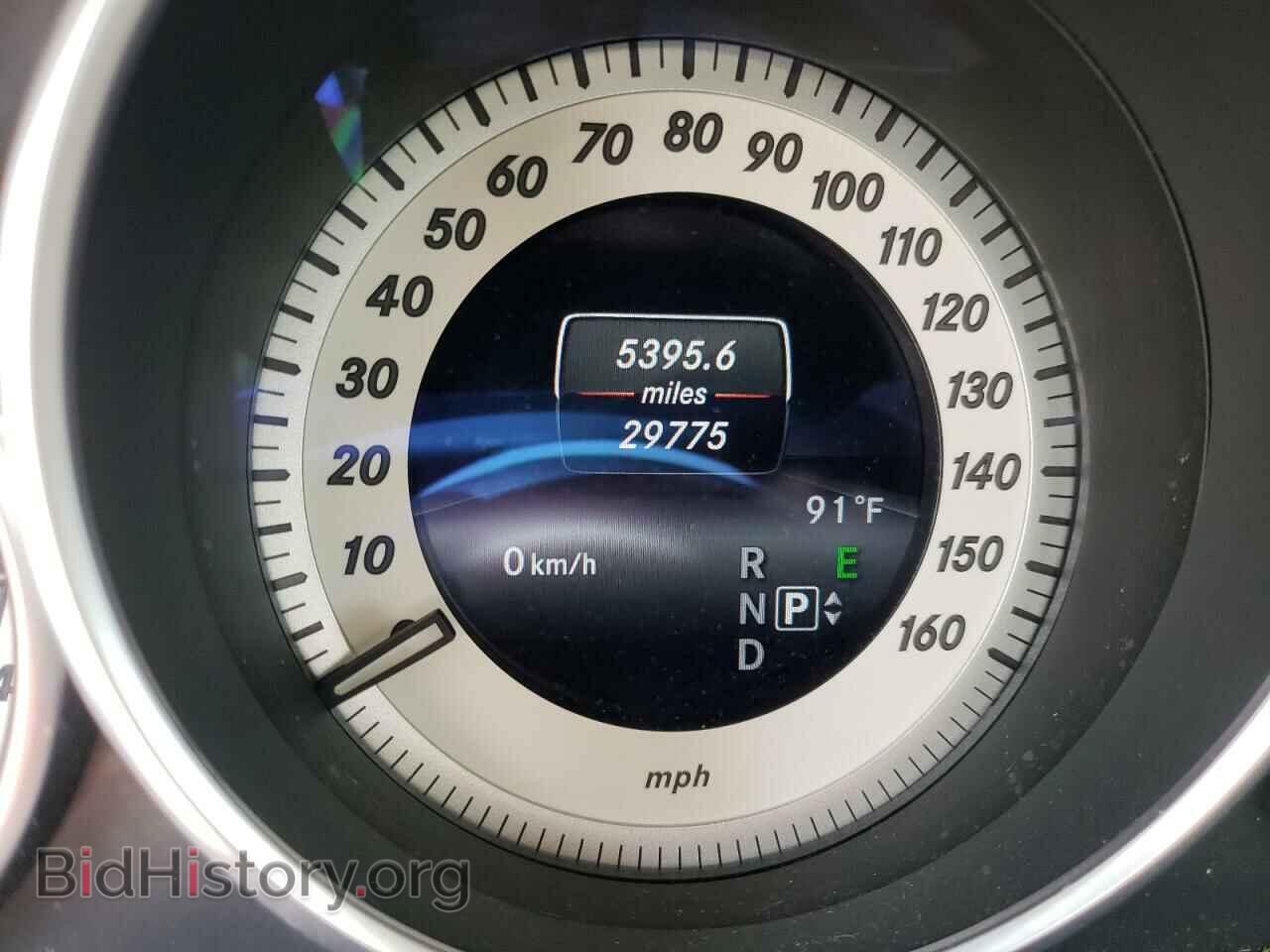 2015 MERCEDES-BENZ E-CLASS - VIN: WDDHF5KB0FB103189 - Фото 8