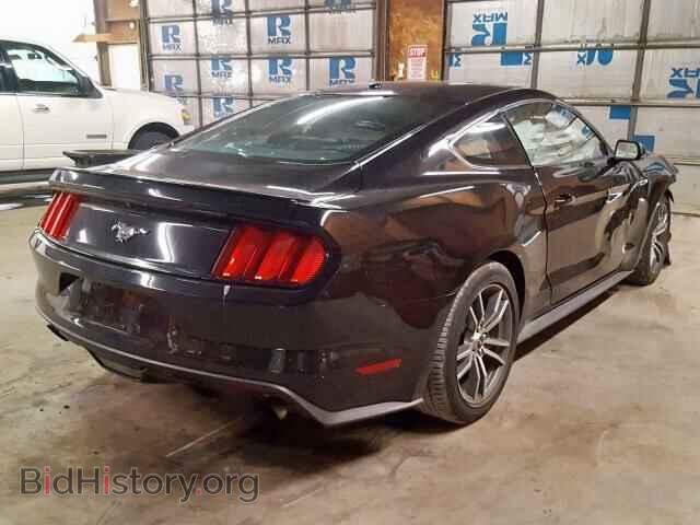 2017 FORD MUSTANG - VIN: 1FA6P8TH2H5217995 - Фото 4