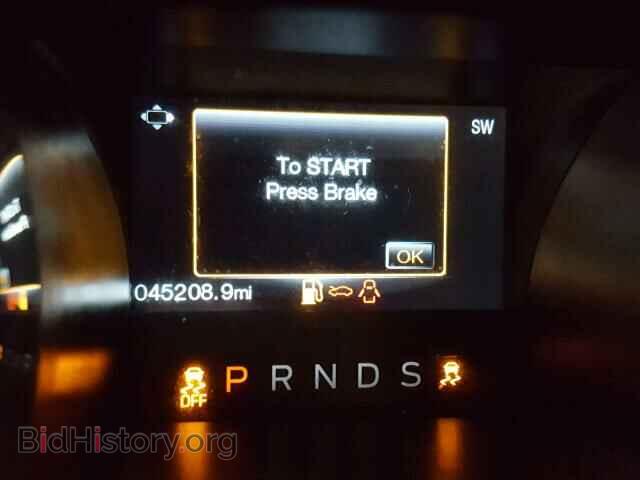 2017 FORD MUSTANG - VIN: 1FA6P8TH2H5217995 - Фото 8