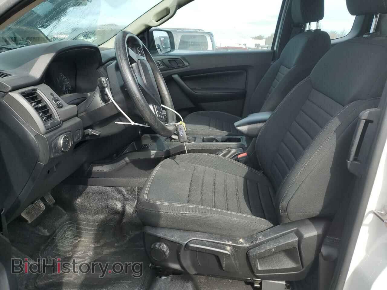 2020 FORD RANGER - VIN: 1FTER1EH3LLA34324 - Фото 7