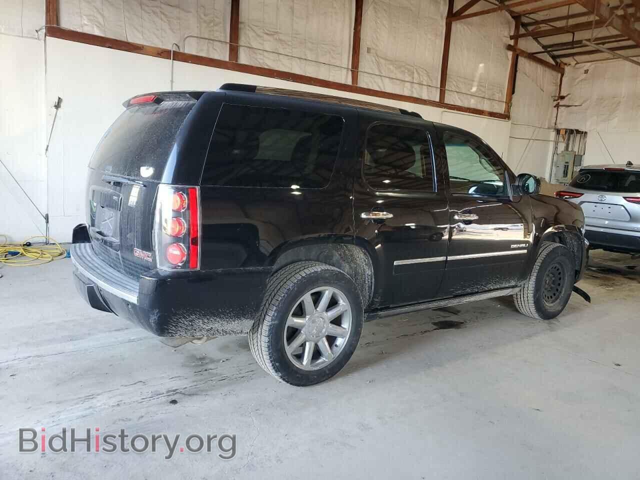 2013 GMC YUKON - VIN: 1GKS2EEF2DR255400 - Фото 3