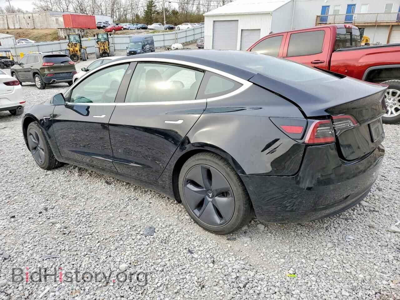 2020 TESLA MODEL 3 - VIN: 5YJ3E1EA4LF657461 - Photo 2