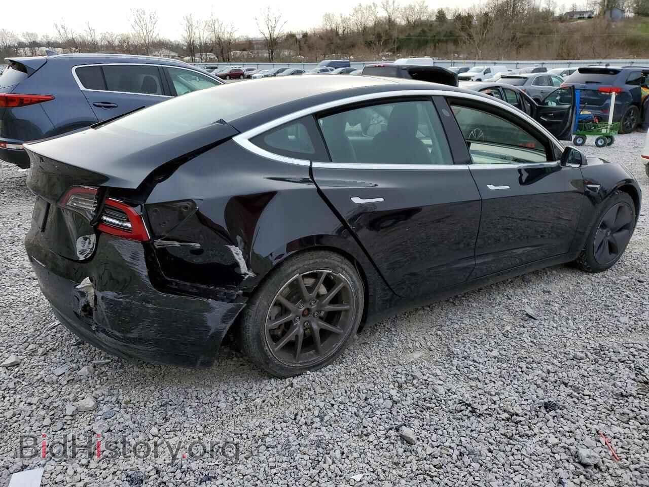 2020 TESLA MODEL 3 - VIN: 5YJ3E1EA4LF657461 - Photo 3