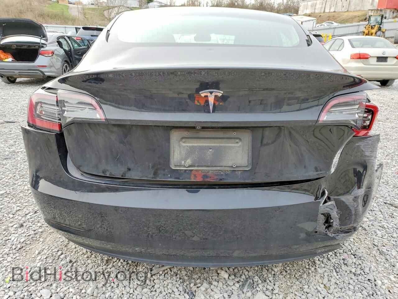 2020 TESLA MODEL 3 - VIN: 5YJ3E1EA4LF657461 - Photo 6