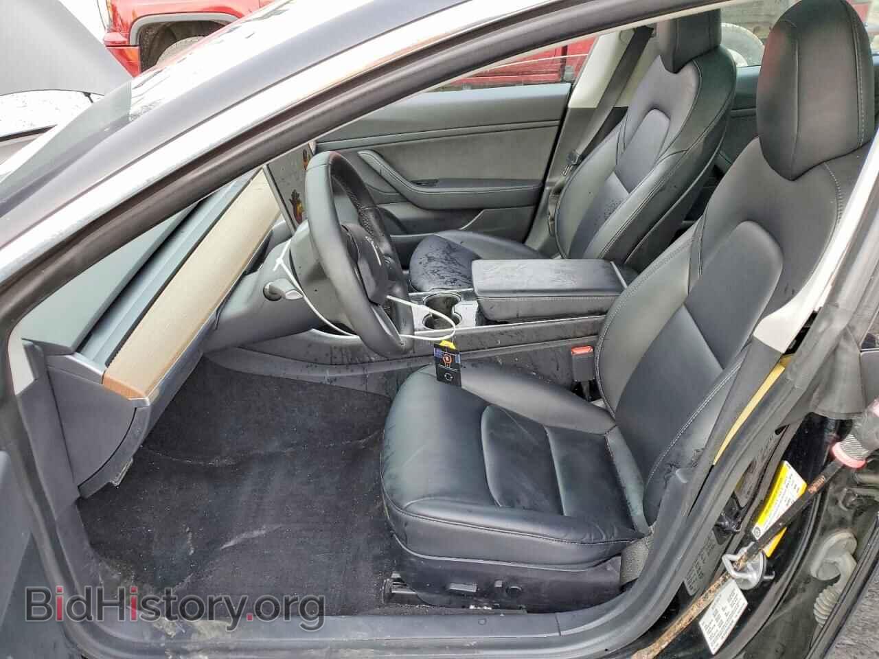 2020 TESLA MODEL 3 - VIN: 5YJ3E1EA4LF657461 - Photo 7