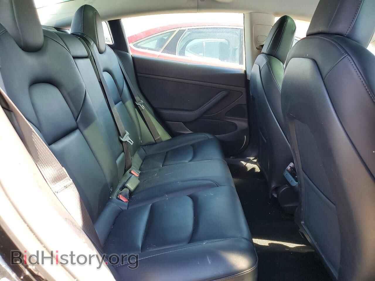 2020 TESLA MODEL 3 - VIN: 5YJ3E1EA4LF657461 - Photo 10
