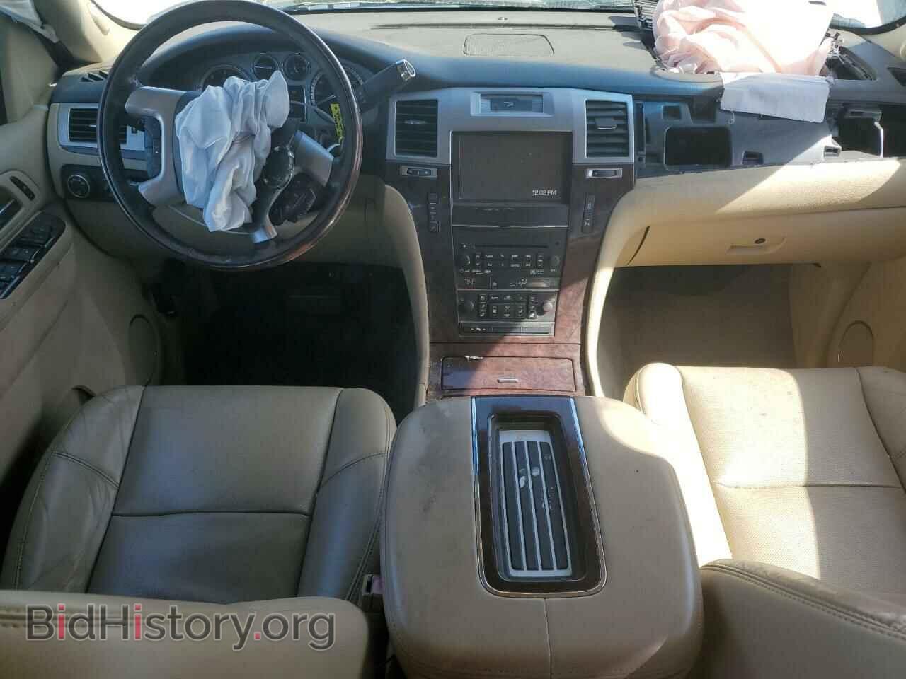 2013 CADILLAC ESCALADE - VIN: 3GYT4MEF1DG149468 - Фото 8