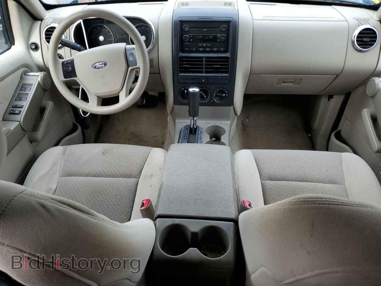 2006 FORD EXPLORER - VIN: 1FMEU62E56UA50816 - Photo 8