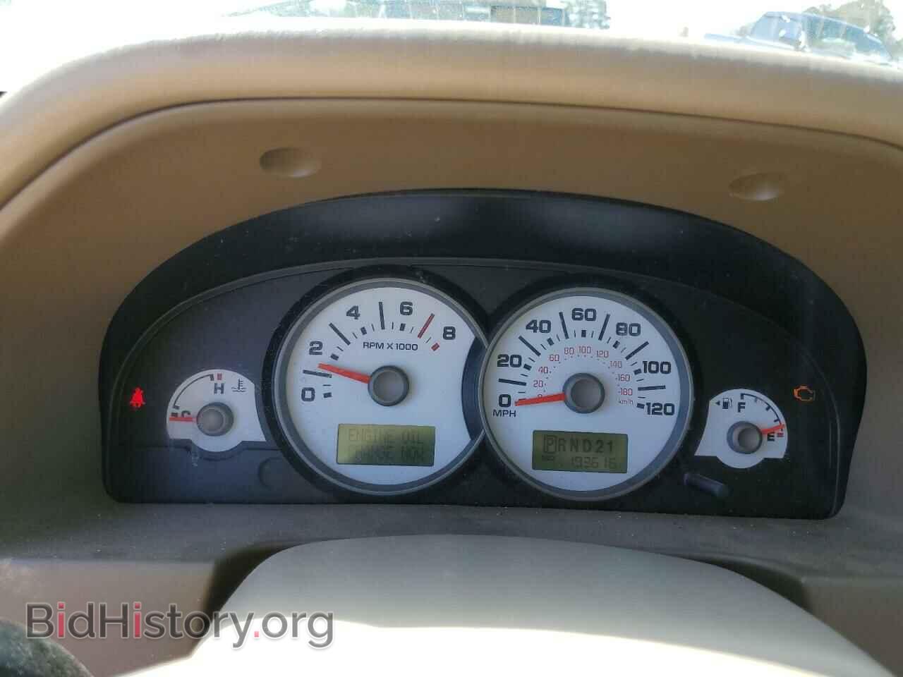 2006 FORD ESCAPE - VIN: 1FMCU94146KA87371 - Фото 9
