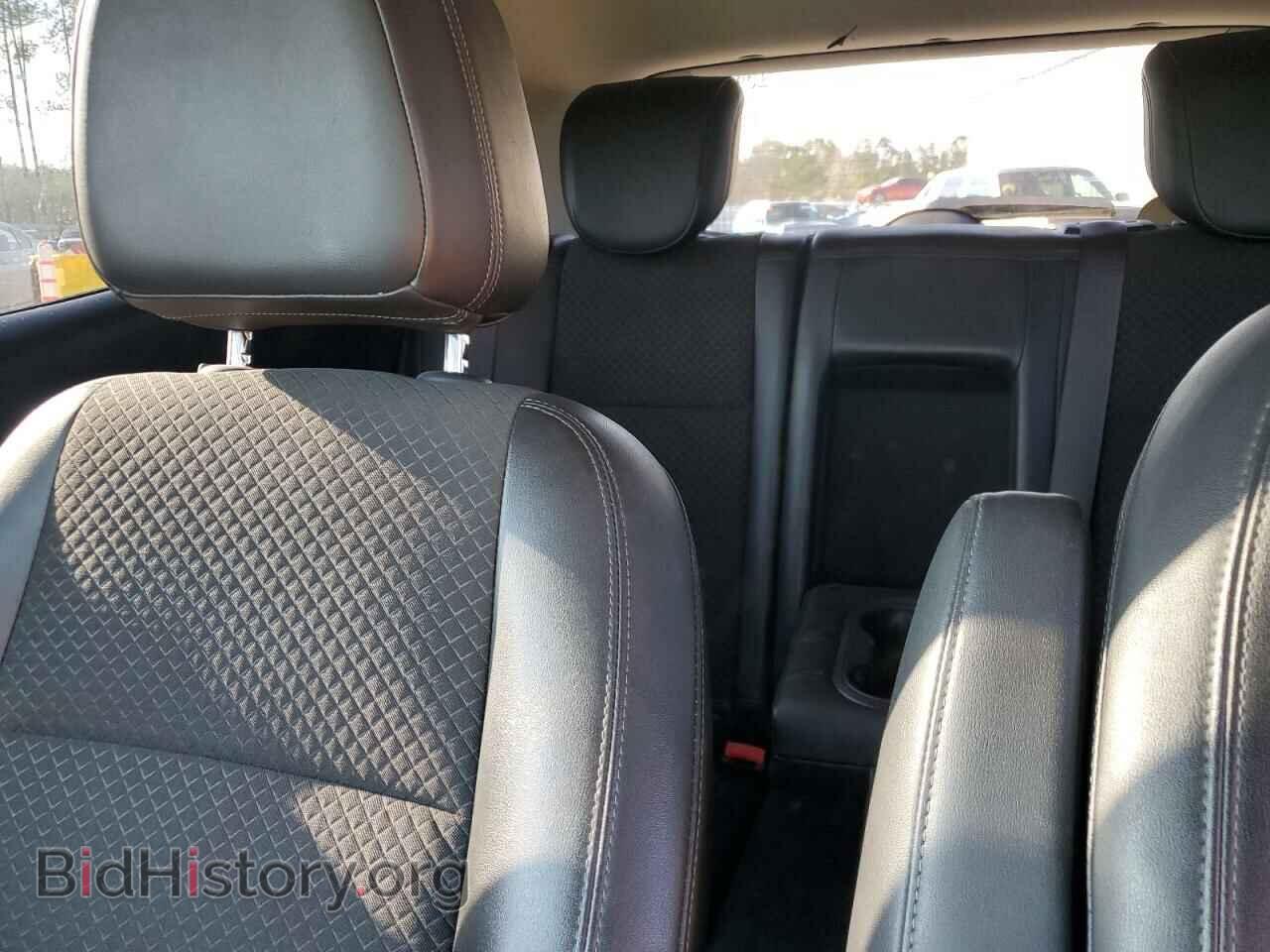 2018 BUICK ENCORE - VIN: KL4CJASB6JB668884 - Photo 10